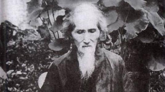 虚云老和尚在112岁时所经历的"云门事件",是他一生的第10难