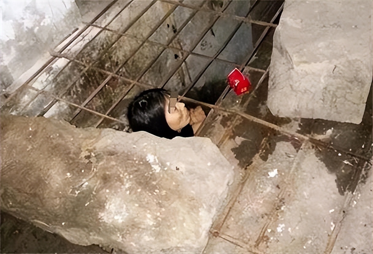 回顾:2011年洛阳性奴案,囚禁6名女子当后宫她们为争宠互相残杀