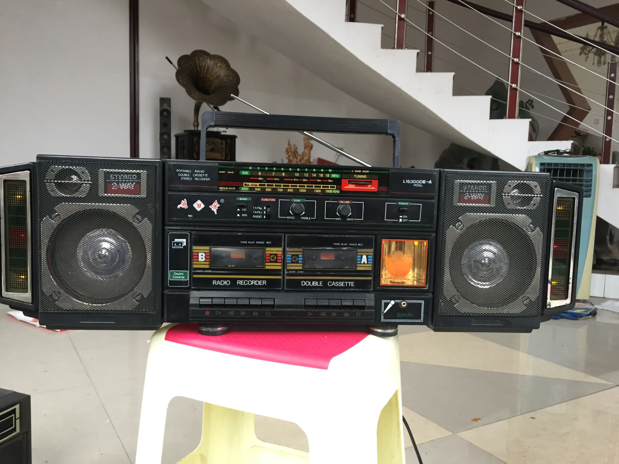 15个8090年代的"老物件",拥有两件能在村里横着走