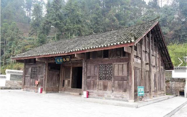 关于8个亿的金丝楠老房子我有话说