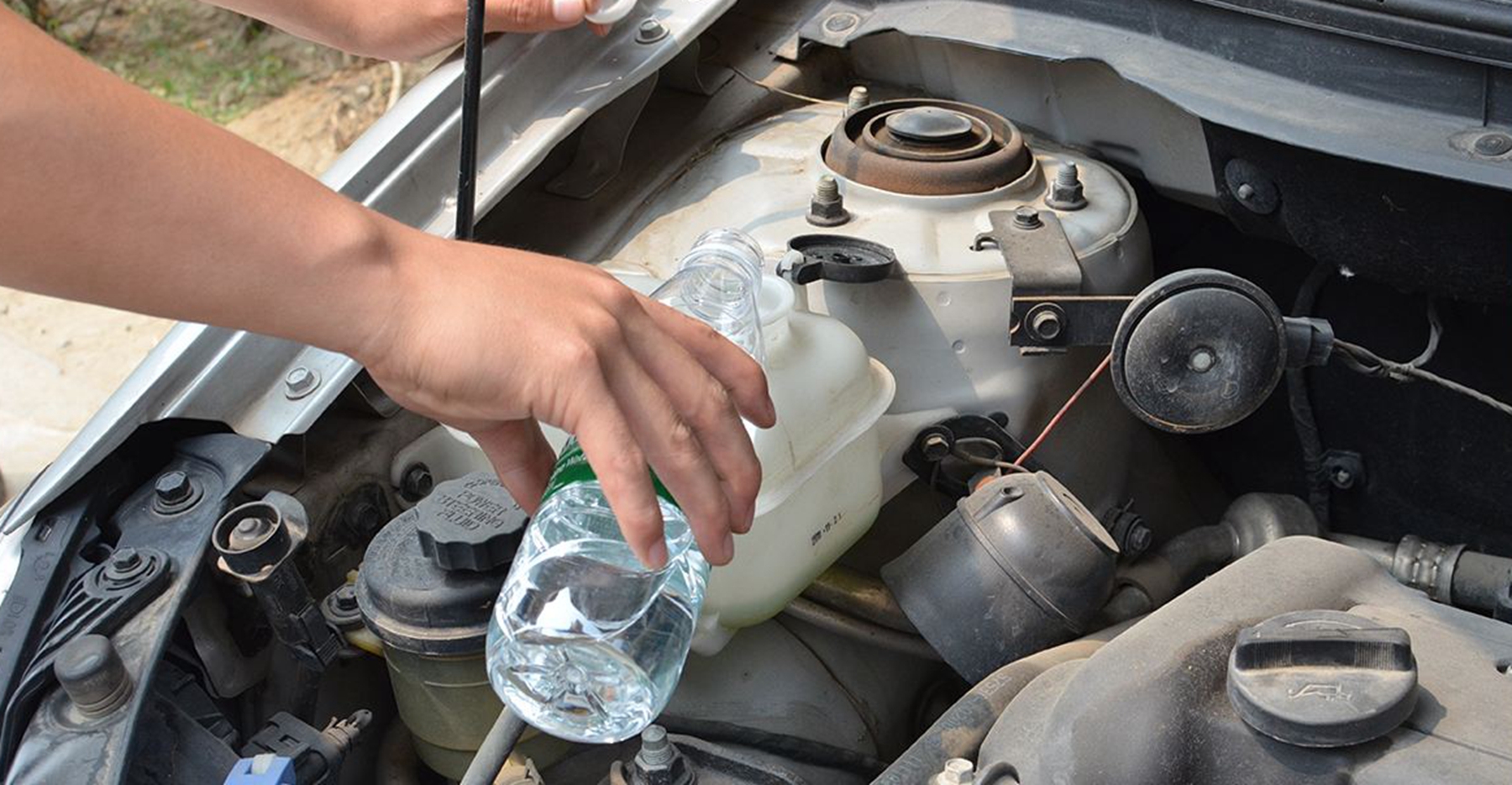 汽车水箱一般寿命几年?汽车的水箱应该如何保养?