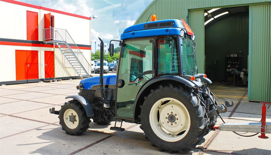 农机车是指什么车?