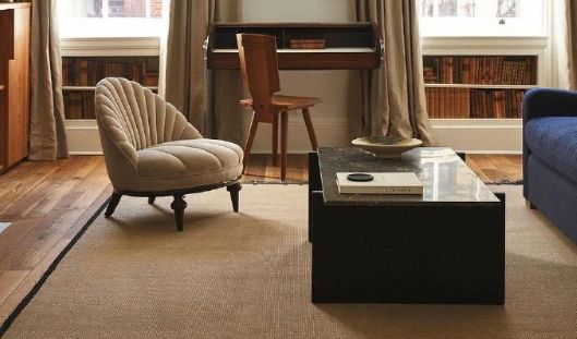 赵丽颖和冯绍峰1亿豪宅而在此登上热搜,复合?看房子装修就知道