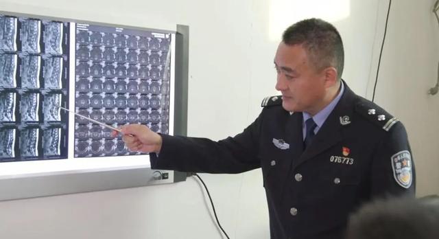 「聆听·他们的故事⑧」王俊民:秋毫之间,为逝者言为生者权