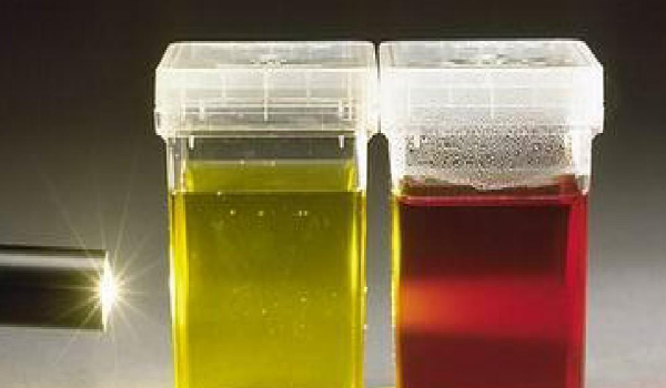 fe(oh)3胶体的制备