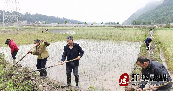 江华县小圩壮族乡图片