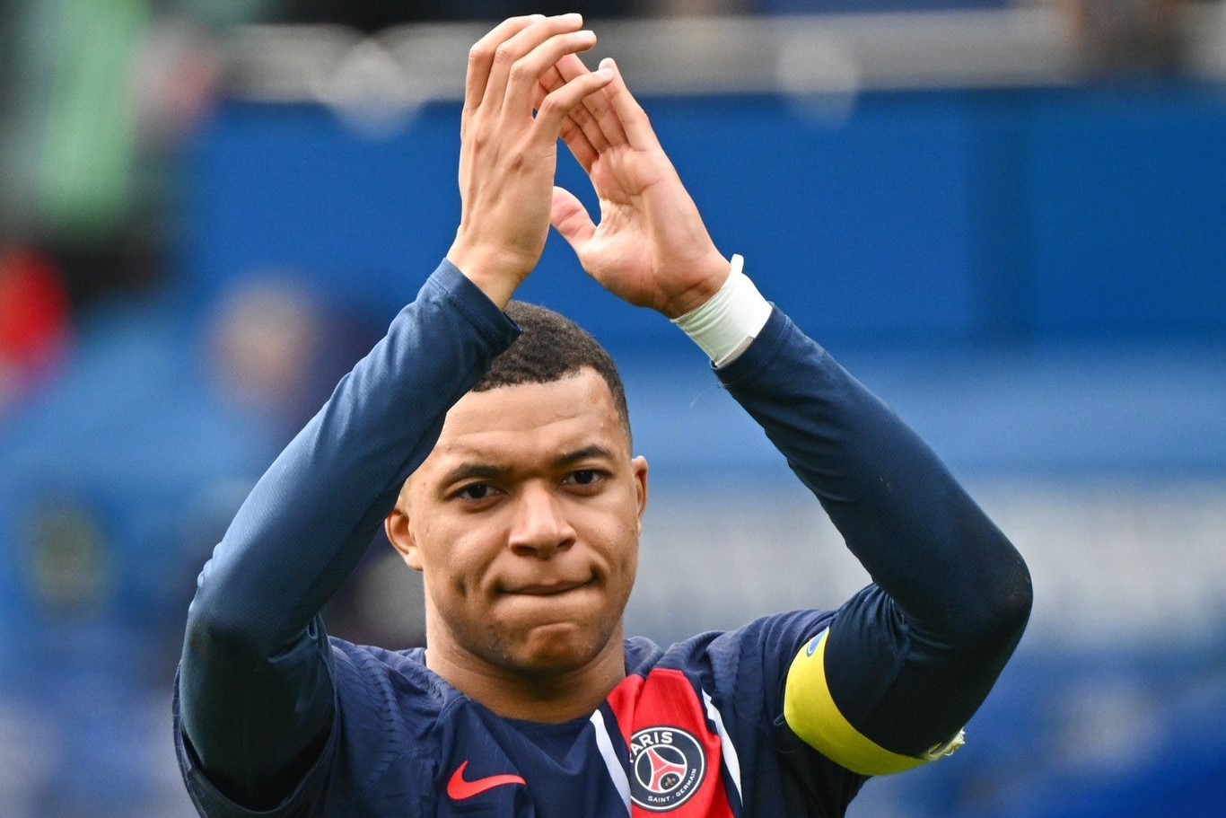 姆巴佩谈未来:当思考未来问题时,你会意识到有更多事要完成