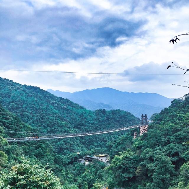 佛山南丹山风景区介绍图片