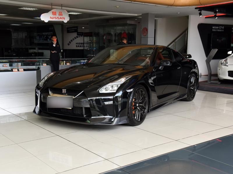 大众gtr是什么车