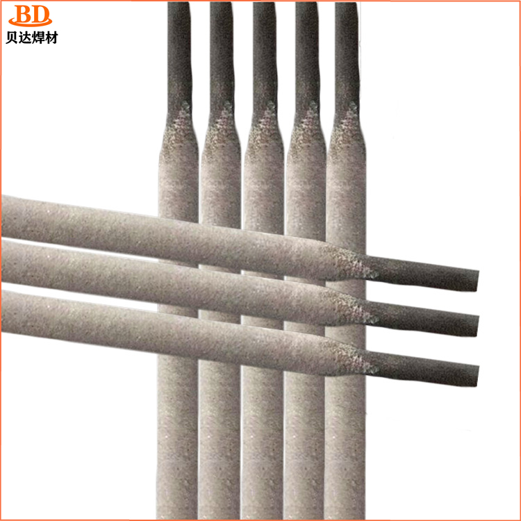 j857crni高强钢焊条 合金焊条