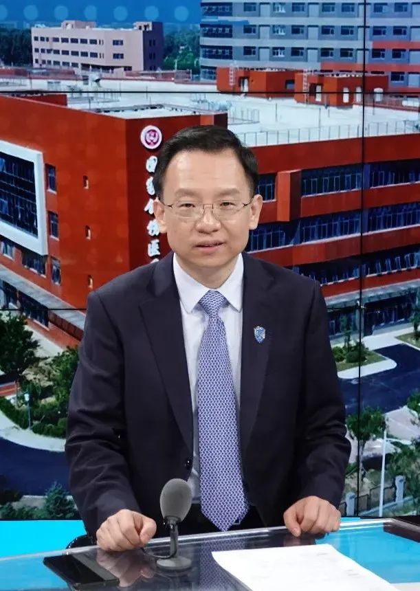 《我要当医生》预告丨启航新征程