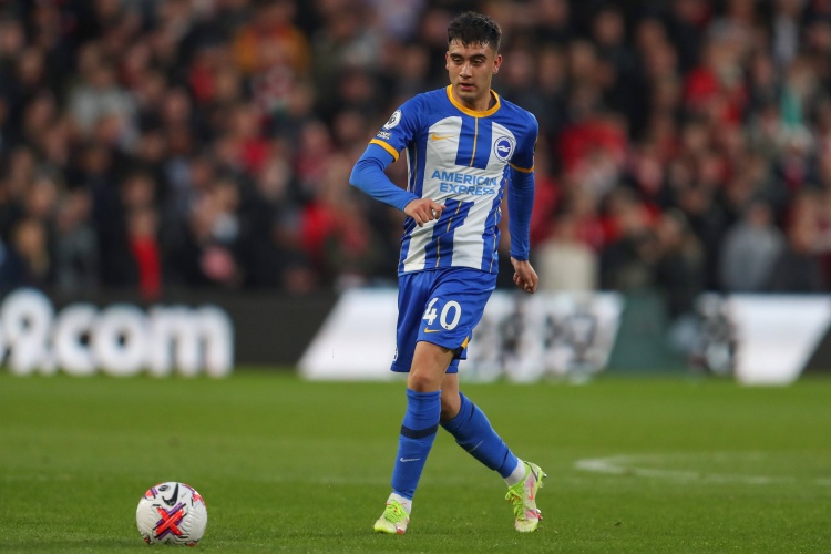 罗马诺Here we go！21岁天才博纳诺特租借加盟利兹联，切尔西终止租约放行