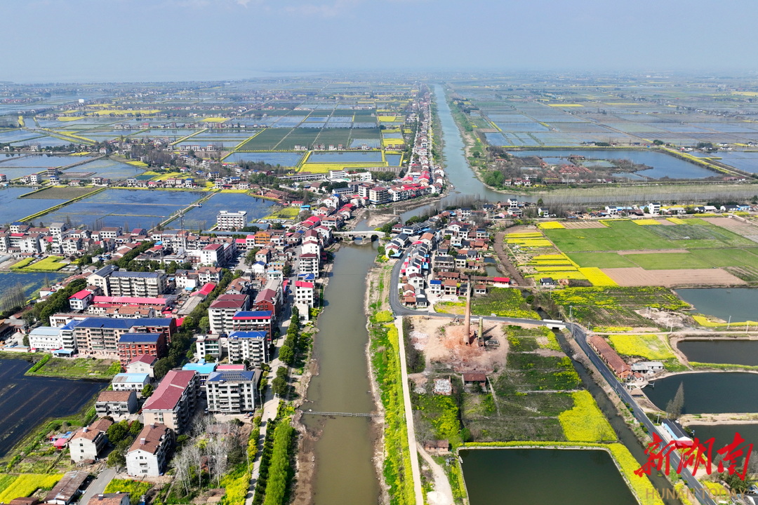 四季红镇:移民小镇兴产业文化铸魂续新篇