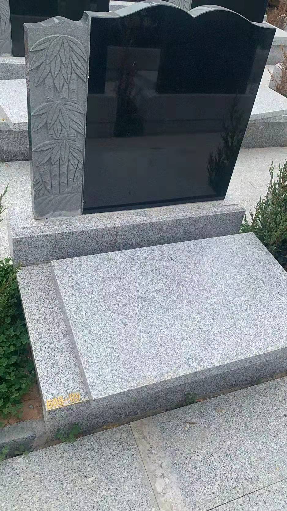 铁岭青云山墓园都有什么碑型
