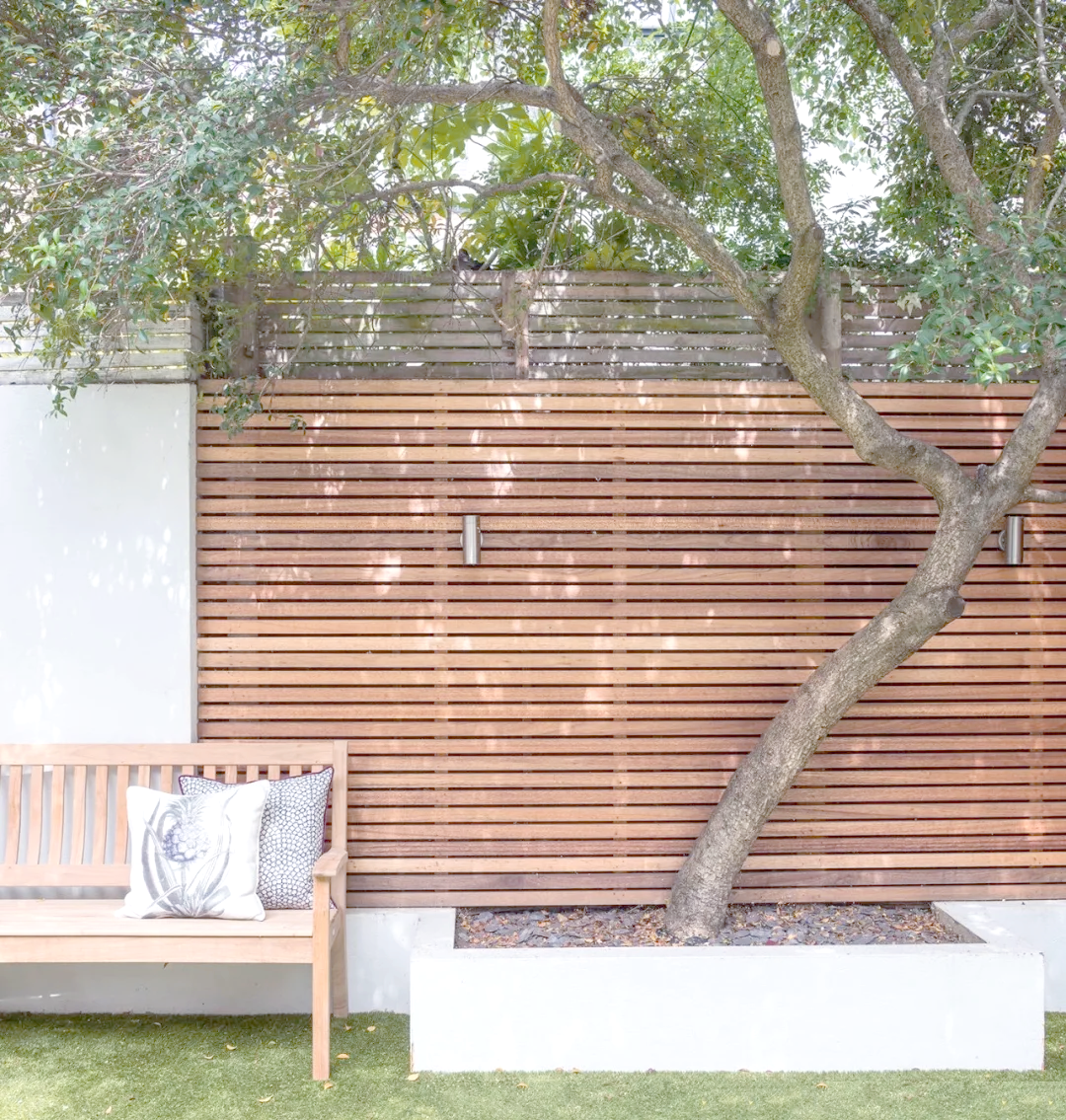 30款围墙设计案例,让你的小院不再单调