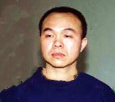 纪实:浙江温岭黑社会"畏哥",张畏:双重身份,我可以为所欲为