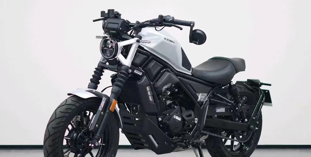 个性,省油,性价比高:这3款万元左右的150巡航你值得拥有!