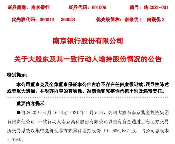 南京银行：延续向优向好经营趋势 促进各板块业务均衡发展