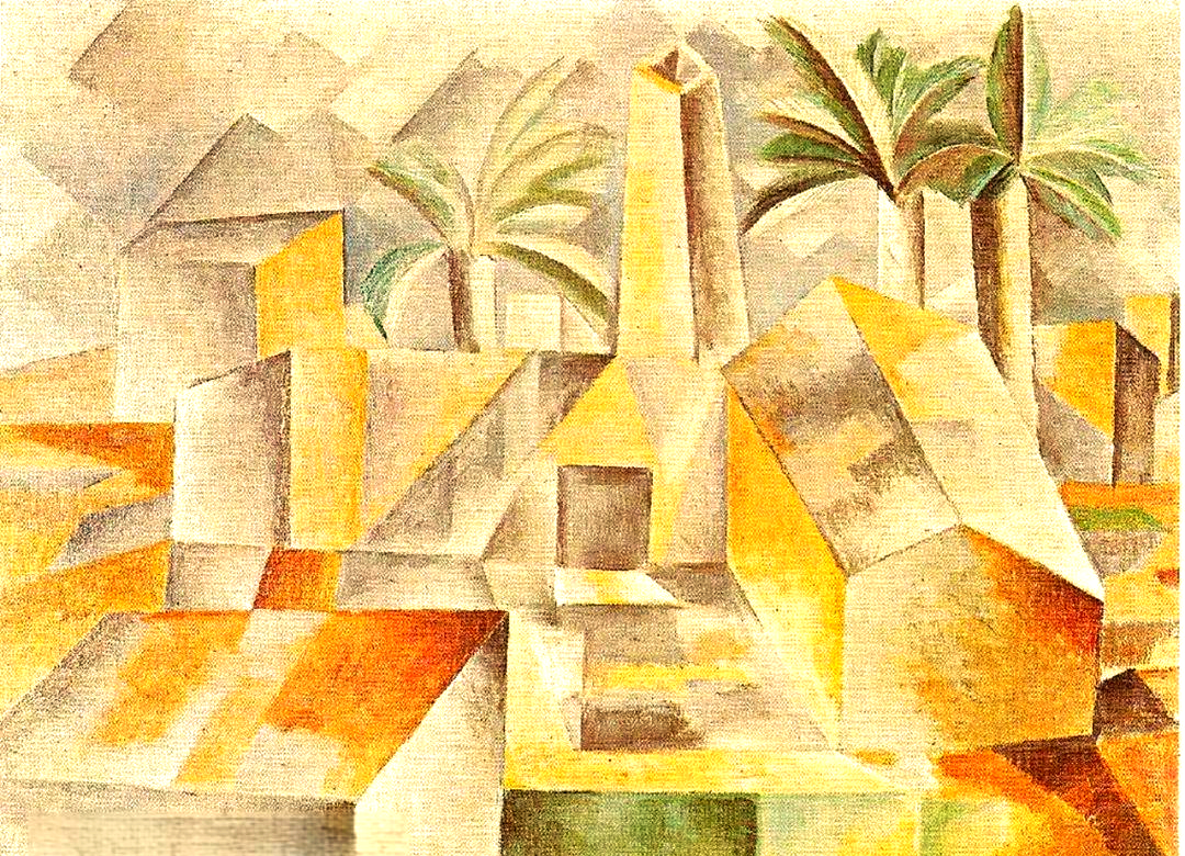 毕加索——多样艺术风格的油画传奇