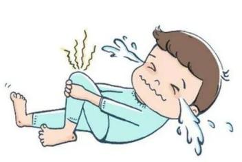 宝宝腿踝疼,真的是脚崴了吗?