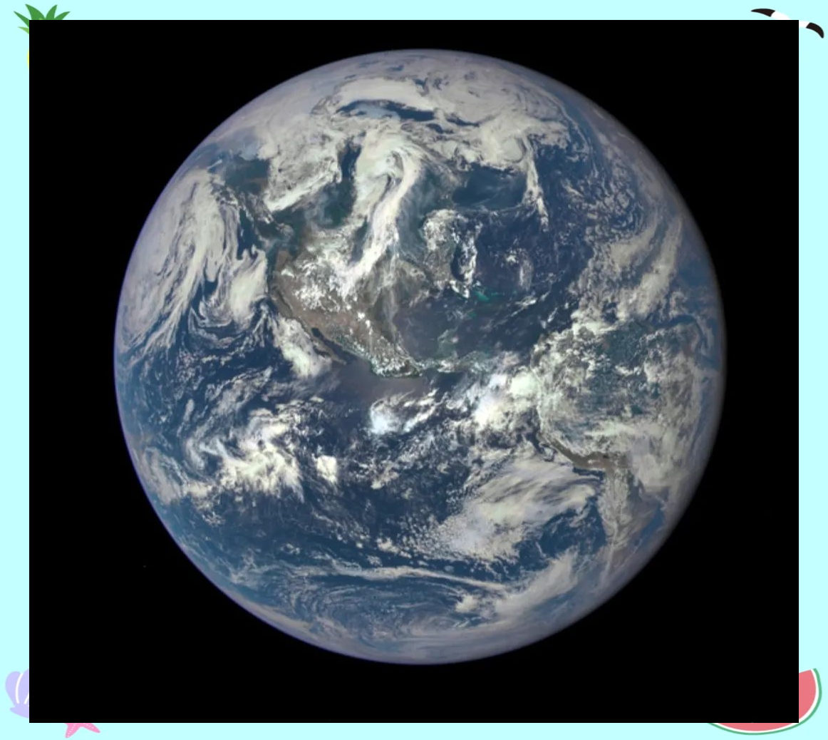 探讨人类对地球形状的认知