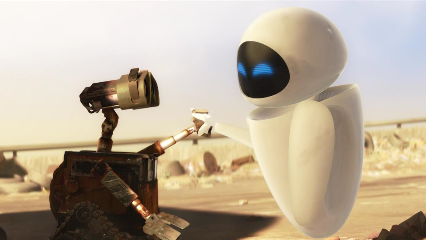 《机器人总动员》,一部电影带来的警示,地球环境的危机