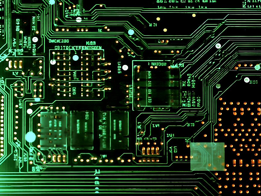 高频pcb板的概念和它独有的特性