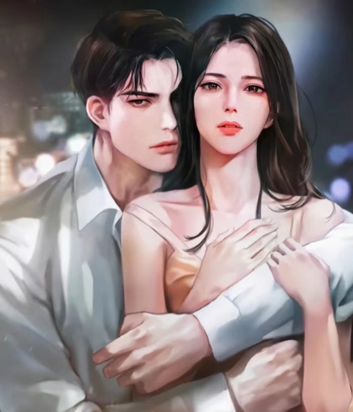 《蚀骨情深》隐婚妻子没牌面?只有他知道天天跪榴莲膝盖有多疼!