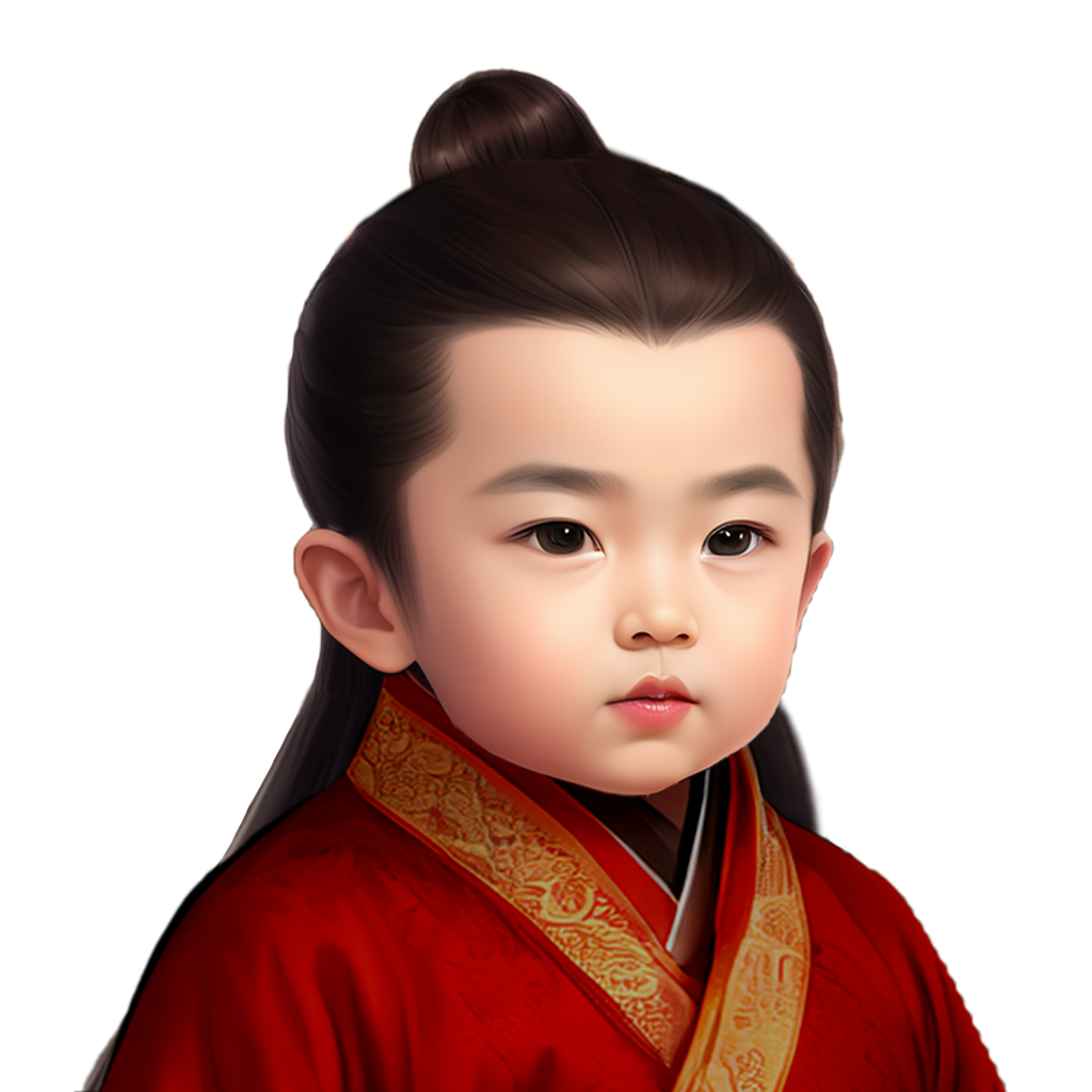 汉章帝刘炟儿子有几个?汉桓帝和汉灵帝与汉章帝是什么关系?