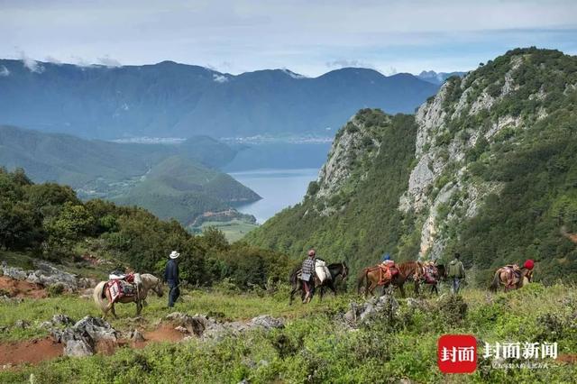 云南摩梭族非遗（收集云南摩梭族的相关资料） 第16张