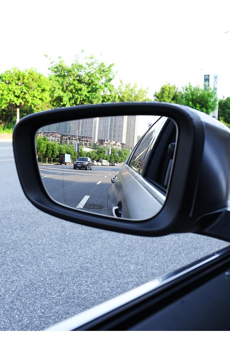 汽车后视镜是什么镜?