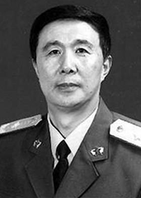 我国军衔最高的间谍,不仅是空军少将,竟还担任过空军学院院长