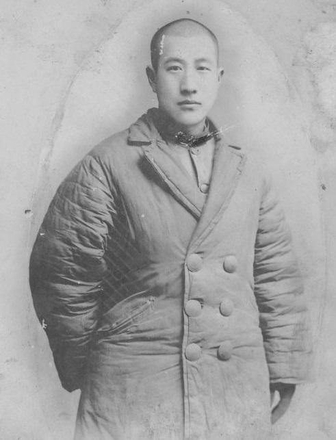 开国中将韩振纪为何拒绝佩戴"一级八一勋章"?