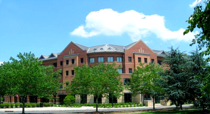 罗格斯大学:新泽西州的公立常春藤全景