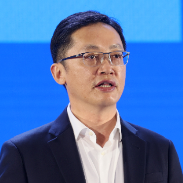 李 栋 上海外服集团董事长