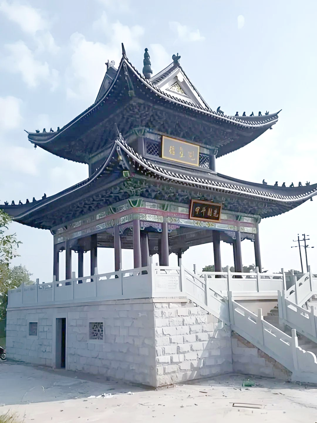 浏阳永安镇的辉煌成就:中部崛起的璀璨明星