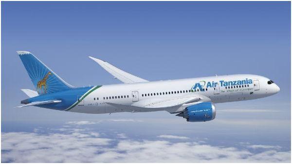 坦桑尼亚航空将撤回在华受困公民,其中大部分是在华留学生
