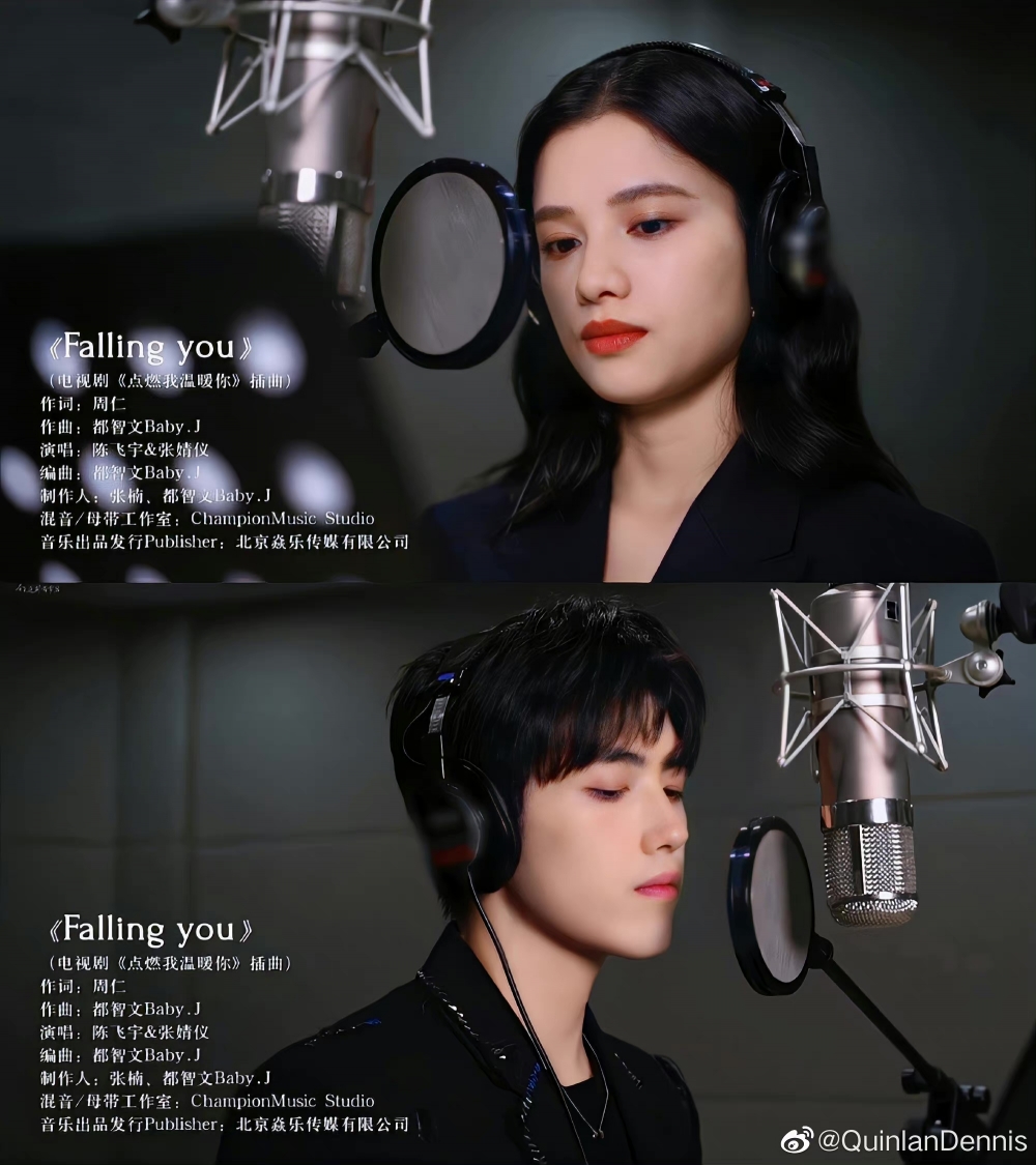 制片人敦淇的内容乌托邦