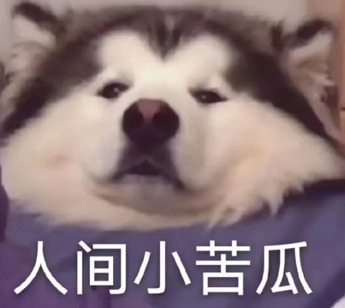 热门表情包大合集丨想吃小孩