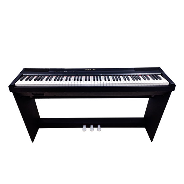 科瑞恩电钢琴d30参数