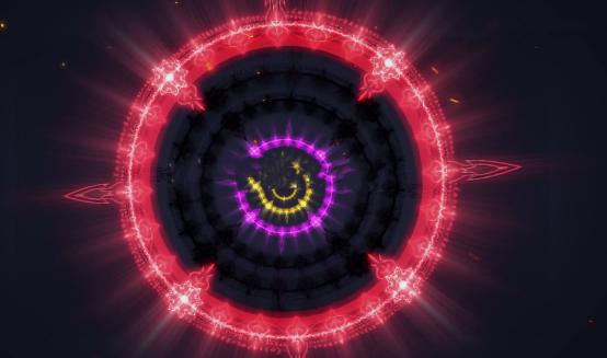 百年魂环怎么画?