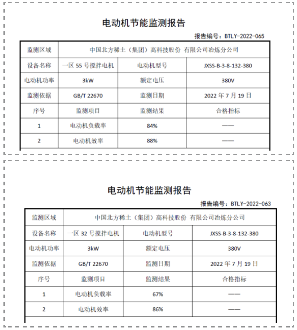 永磁电机的使用寿命_永磁电机寿命多少年