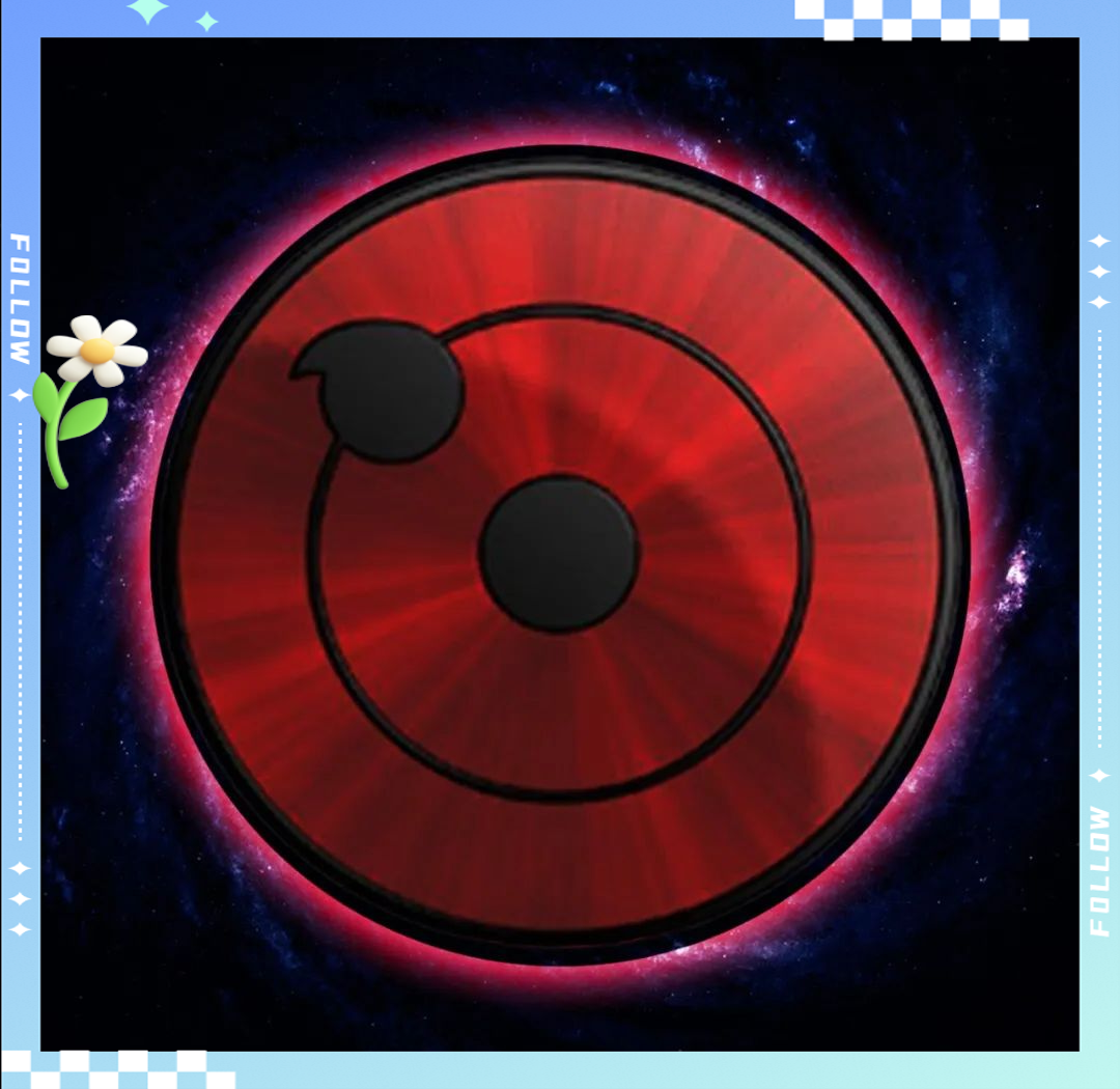 火影忍者:揭秘写轮眼的起源与多样能力