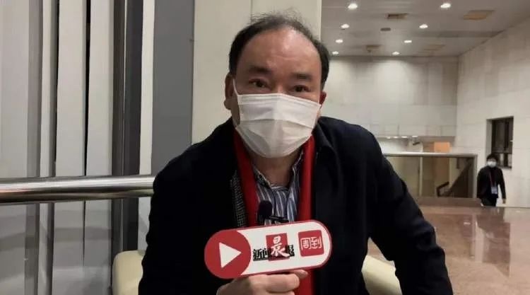 市政协常委张国恩:书法教师哪里来?