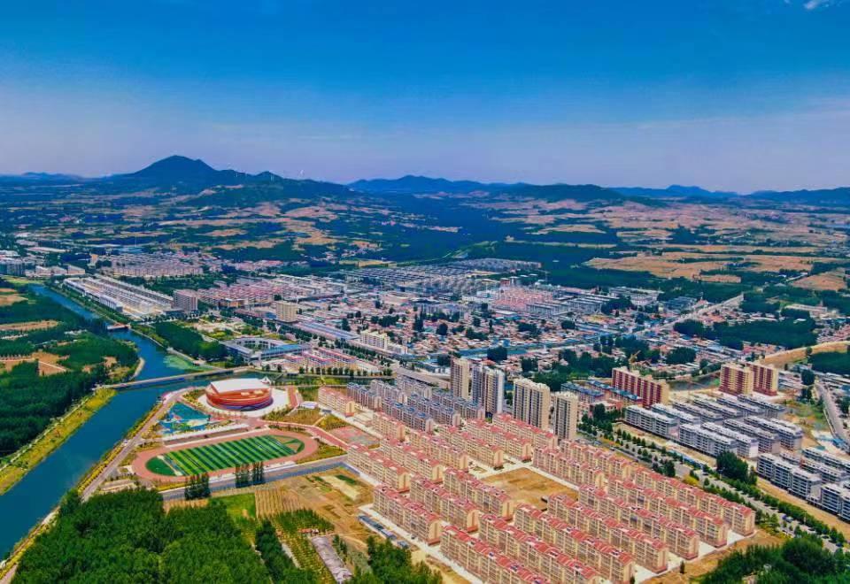 邹城市城前镇探索乡村物业模式有效破解城镇社区治理难题