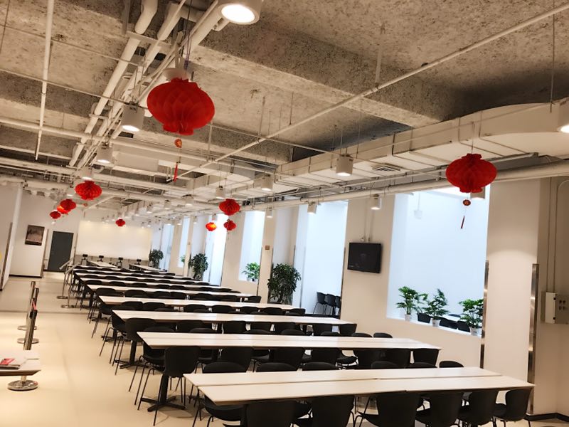 金田影视产业园独栋 1987平