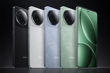 REDMI馨心列K80/Turbo 4国补后价格：到手仅1699元起