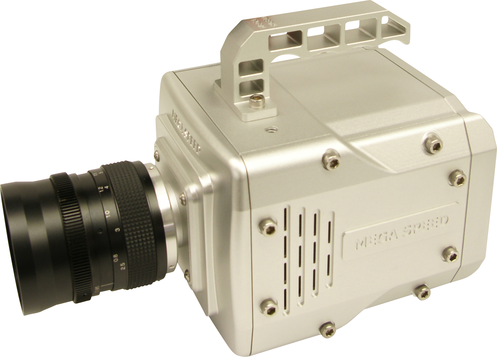 高速摄像机 phantom