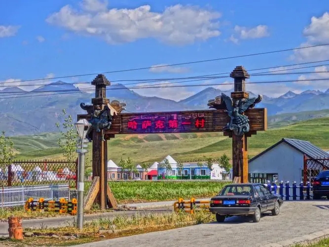 新疆新源县旅游景点有哪些?到这些地方打卡,定会让你终生难忘