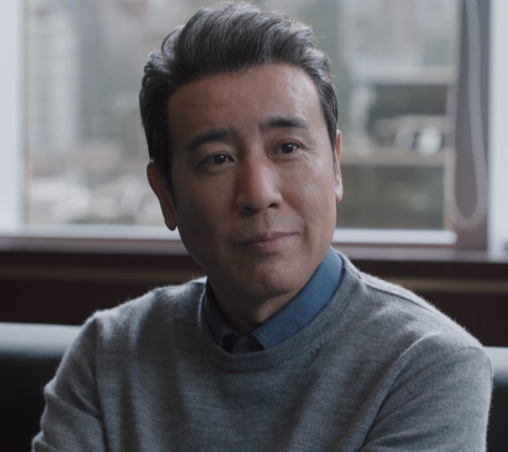 《理想之城》大结局:夏明谋划多年,被苏筱识破,赵显坤自叹不如